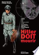 Hitler doit mourir