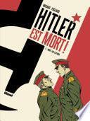 Hitler est mort ! - Tome 02