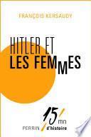 Hitler et les femmes
