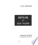 Hitler et les nazis