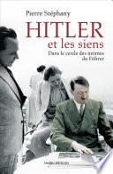 Hitler et les siens