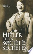 Hitler et les sociétés secrètes