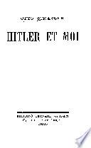 Hitler et moi