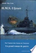 HMS Ulysses