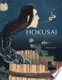 Hokusai, le fou génial du Japon moderne