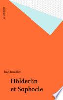 Hölderlin et Sophocle