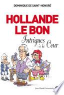 Hollande le bon