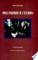 Hollywood a l'ecran