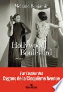 Hollywood Boulevard