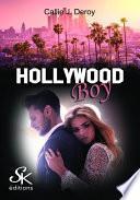 Hollywood boy