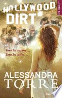 Hollywood dirt -Extrait offert-