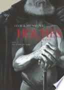 Holmes (Tome 2) - Les Liens du sang