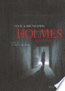 Holmes (Tome 3) - L'ombre du doute