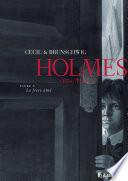 Holmes (Tome 5) - Le frère aîné