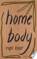 home body - édition française