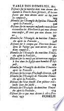Homelies sur les evangiles de tous les dimanches de l'année ...