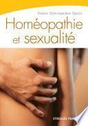 Homéopathie et sexualité