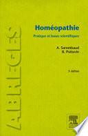 Homéopathie