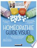 Homéopathie, le guide visuel