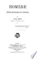 Homère