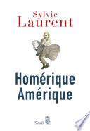 Homérique Amérique