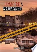 Homicide à Narbonne