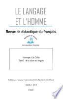 Hommage à Luc Collès