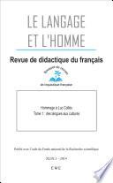Hommage à Luc Collès (Tome 1)