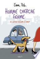 Homme cherche femme. et autres histoires d'amour