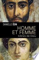 Homme et femme, icônes de Dieu