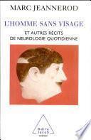 Homme sans visage (L')