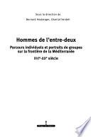 Hommes de l'entre-deux
