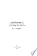 Hommes des bois?