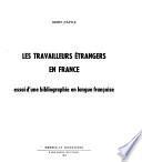 Hommes et migrations