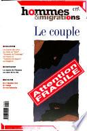 Hommes & migrations