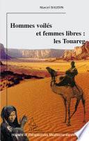 Hommes voilés et femmes libres