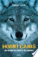 Homo Canis