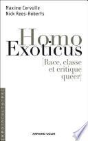 Homo Exoticus