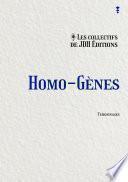 Homo-gènes