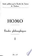 Homo