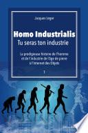 Homo Industrialis