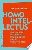 Homo Intellectus