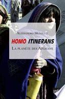 Homo itinerans