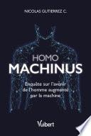 Homo machinus