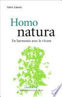 Homo natura