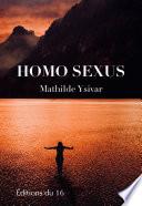 Homo Sexus