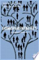 Homoparentalités
