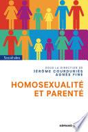 Homosexualité et parenté