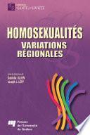 Homosexualités