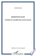 Homotextualité